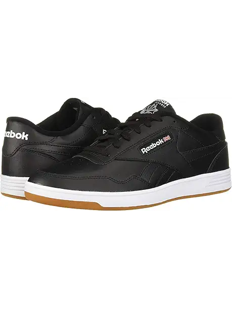 Мужские кроссовки Reebok Club Memt