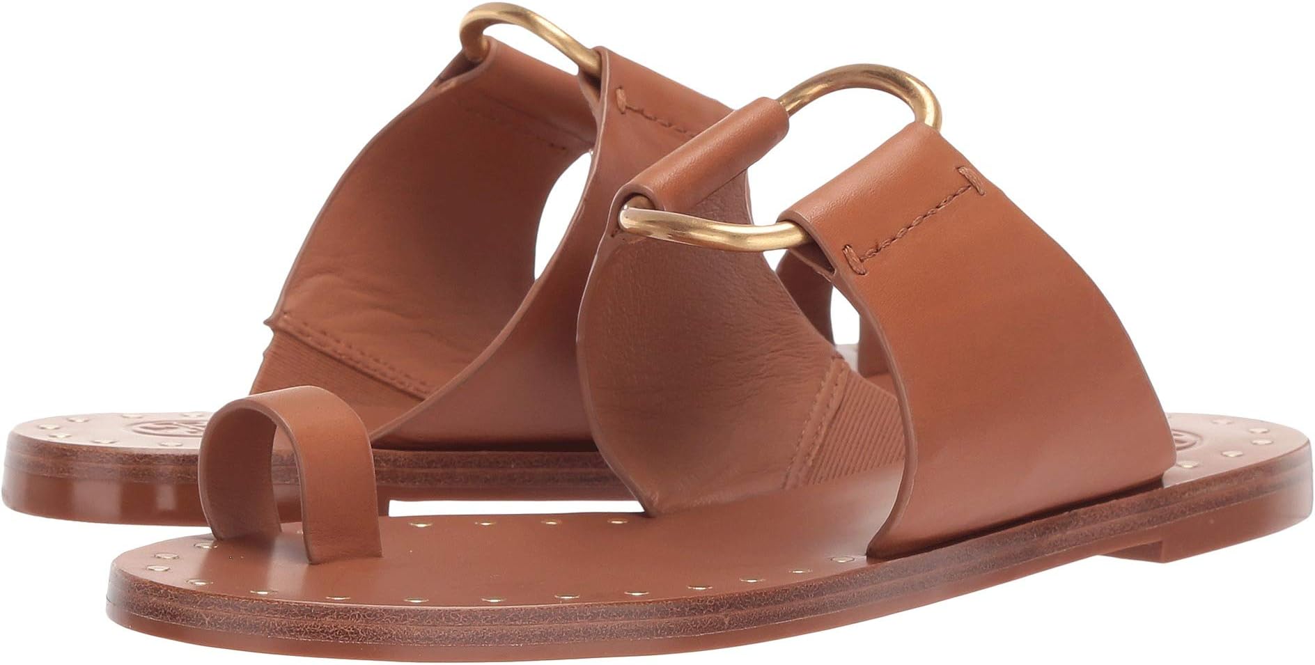 tory burch ravello studded sandal