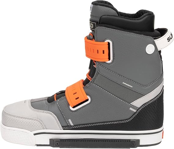Slingshot Sports 2024 RAD Wakeboarding Bindings