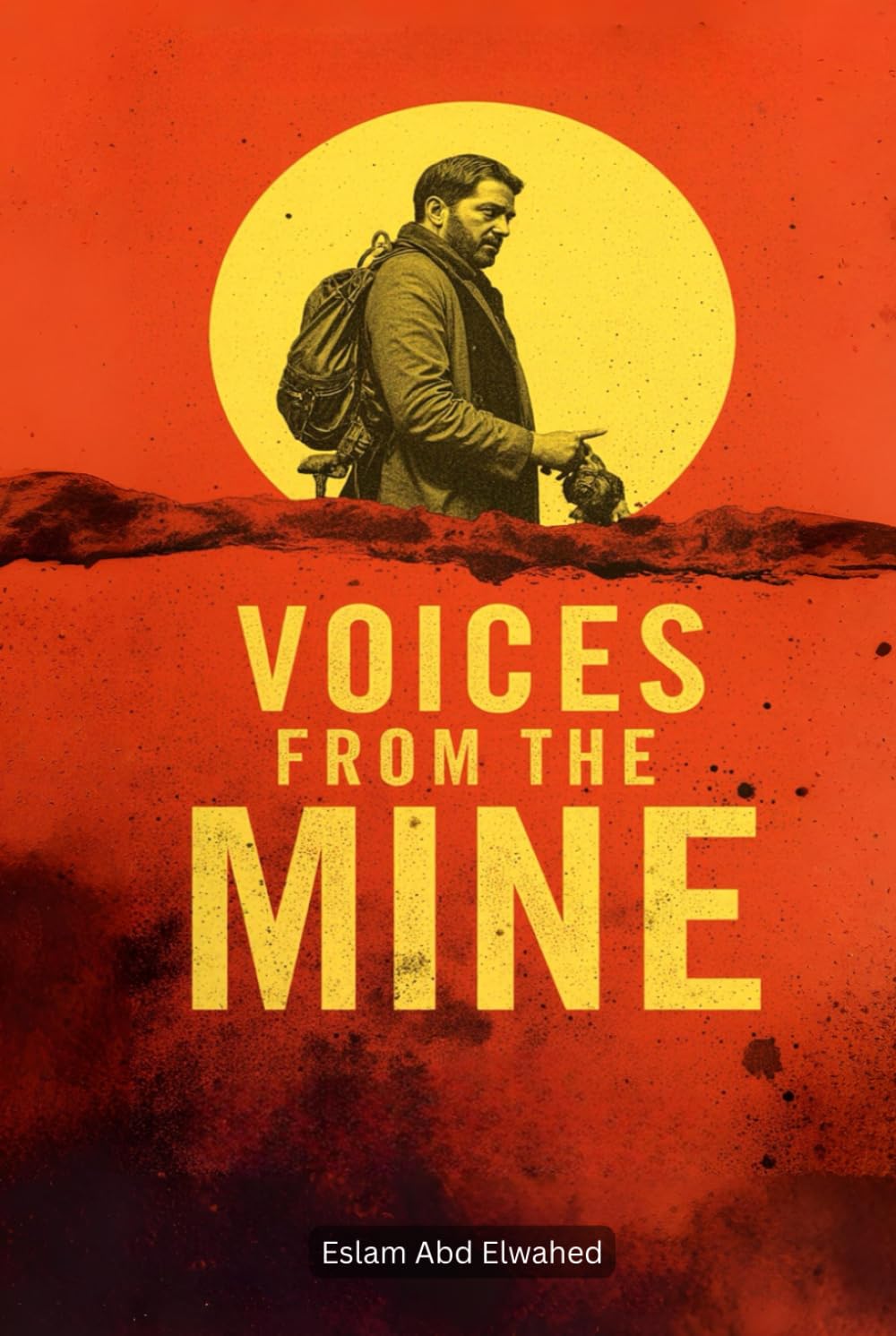Voices from the Mine: 100 True Horror Stories of Spirits Trapped Underground (Horror & Supernatural)