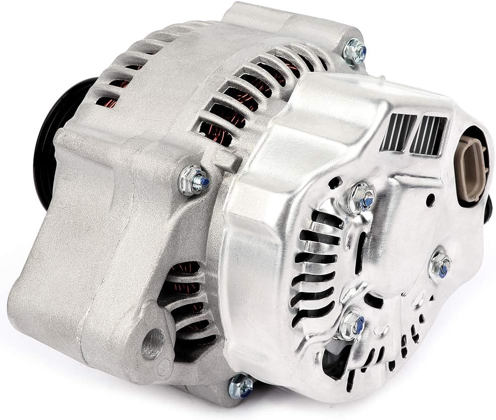 Amazon.com: Alternator Replacement New for Toyota 1997-1999 Tacoma ...