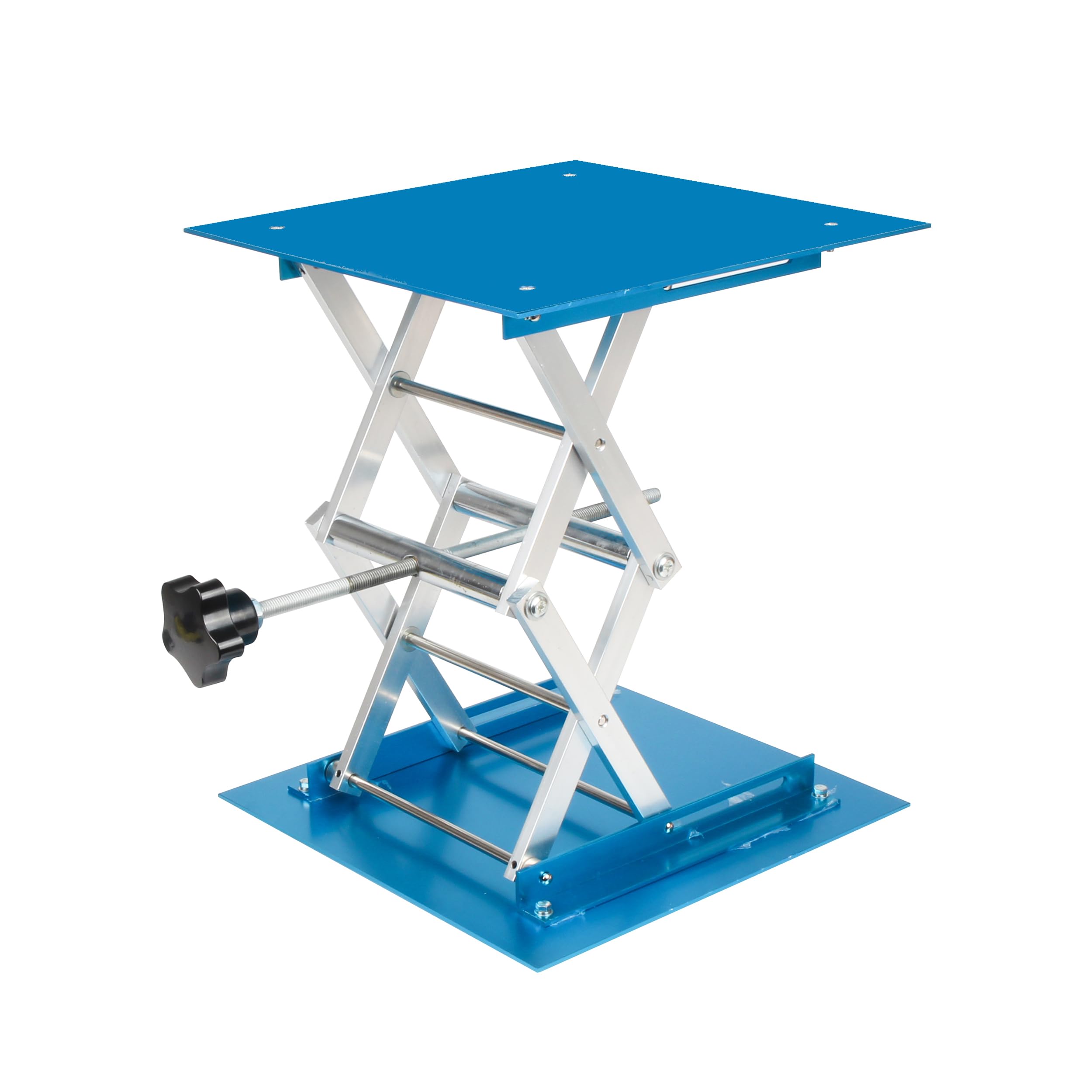 Amazon.com: XUNKUANER Lab Jack, 12x12 inch Aluminum Oxide Lifting