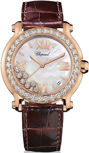 Chopard happy sport women's watch Clearance