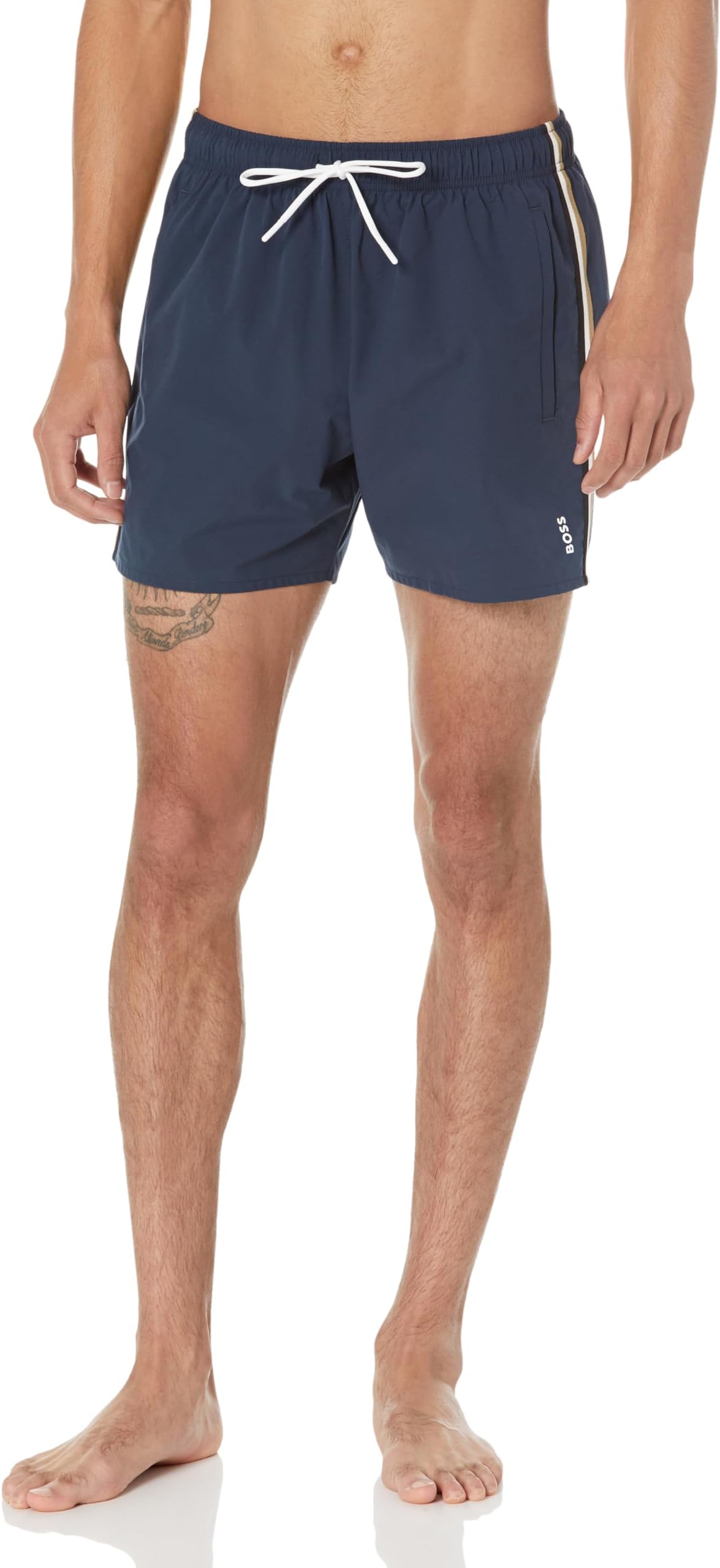 paul smith swim trunks