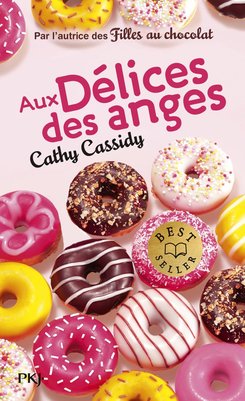 Aux Délices Des Anges (Hors Collection Sériel)