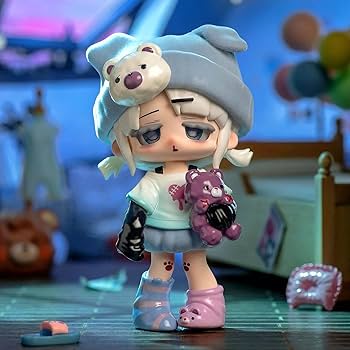 次元界TOY Missyミッシー　ロリータ　シークレット　彷徨う子羊 予約販売：11月以内 お届け予定】次元界TOY(WAN LE XUN CHAO