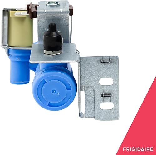 Miniatura 4 de Frigidaire 242252702 Válvula de entrada de agua para refrigeradores