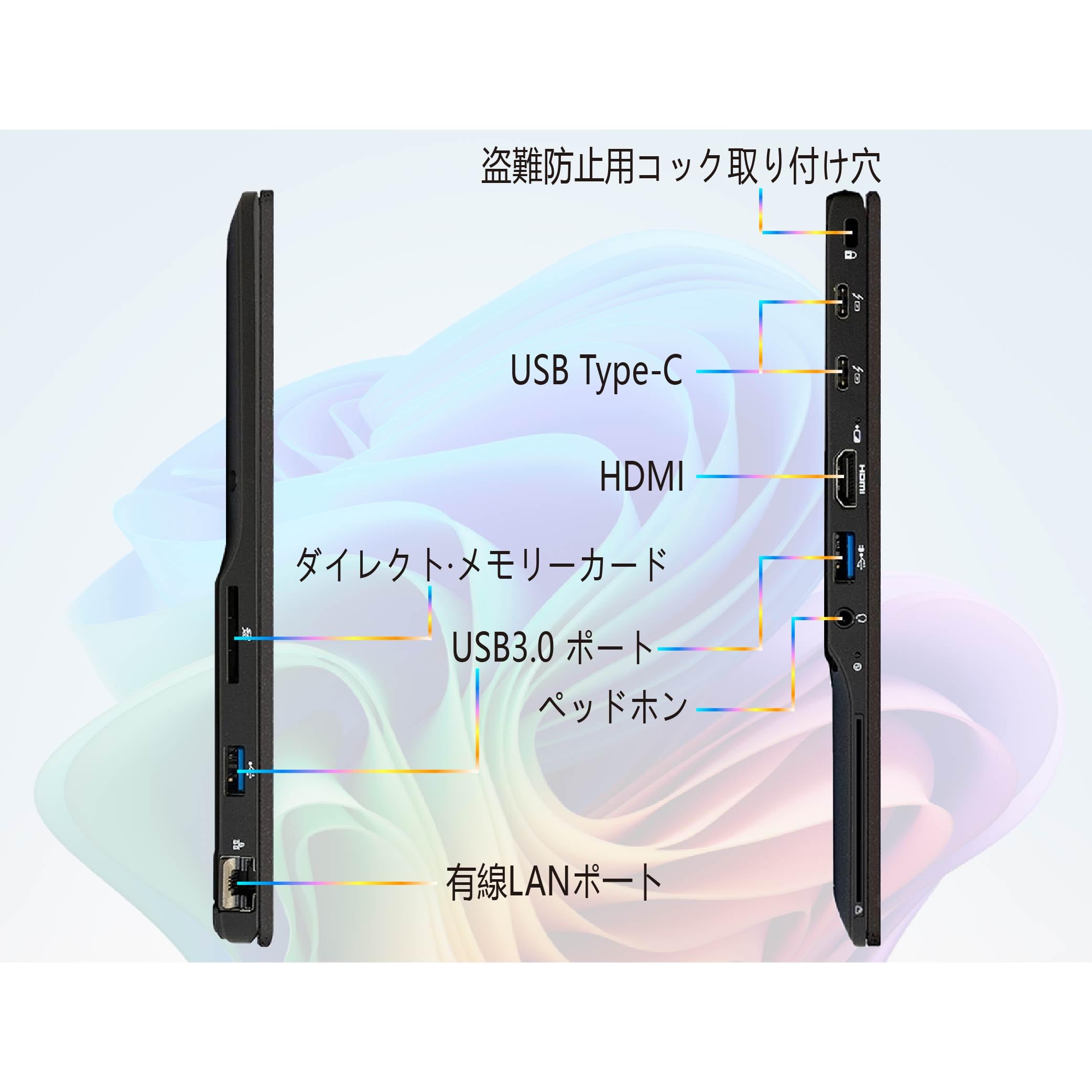 Amazon.co.jp: 【整備済み品】富士通 ノートパソコン LIFEBOOK U9311