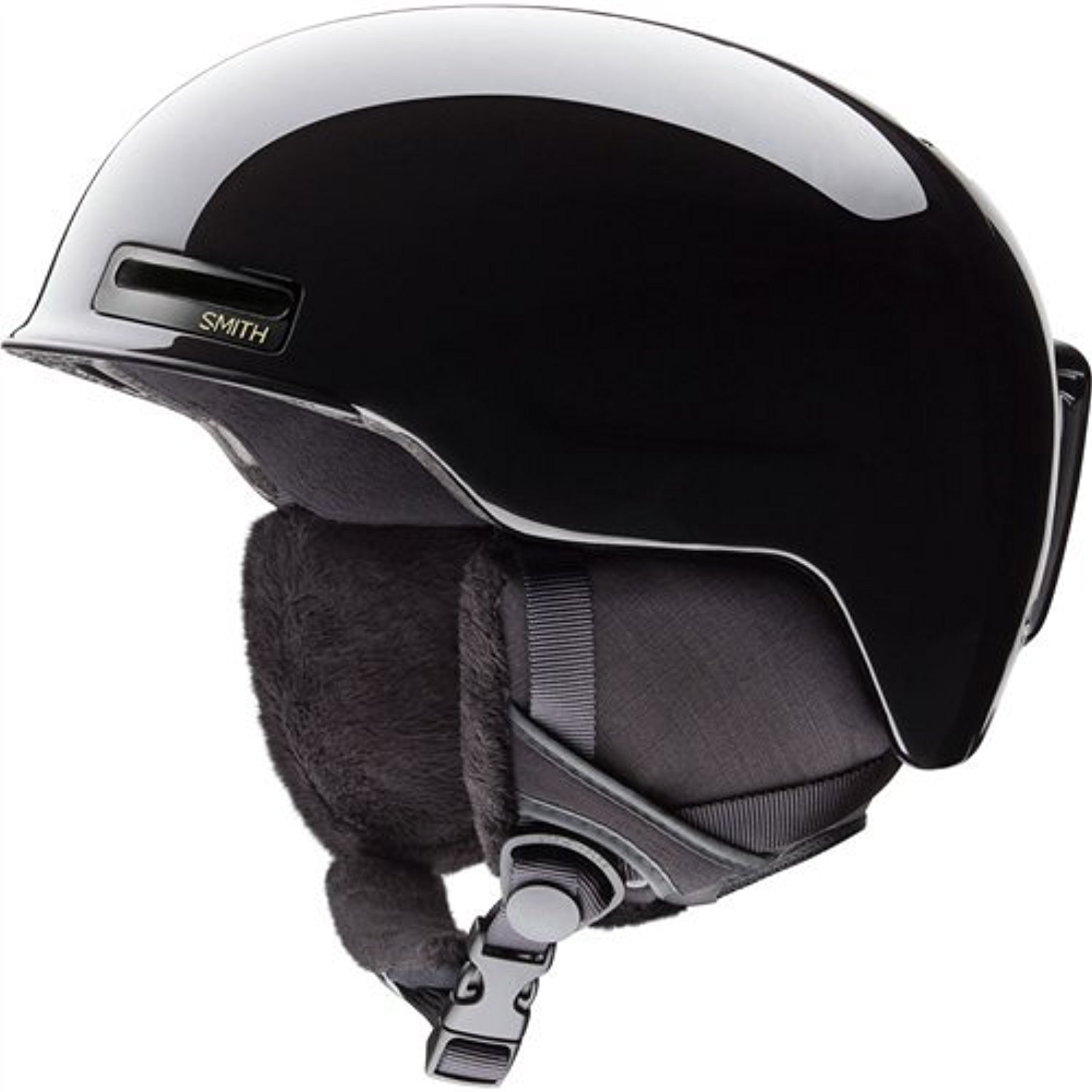 Amazon.com: SMITH Optics Womens Adult Allure Snow Sports Helmet