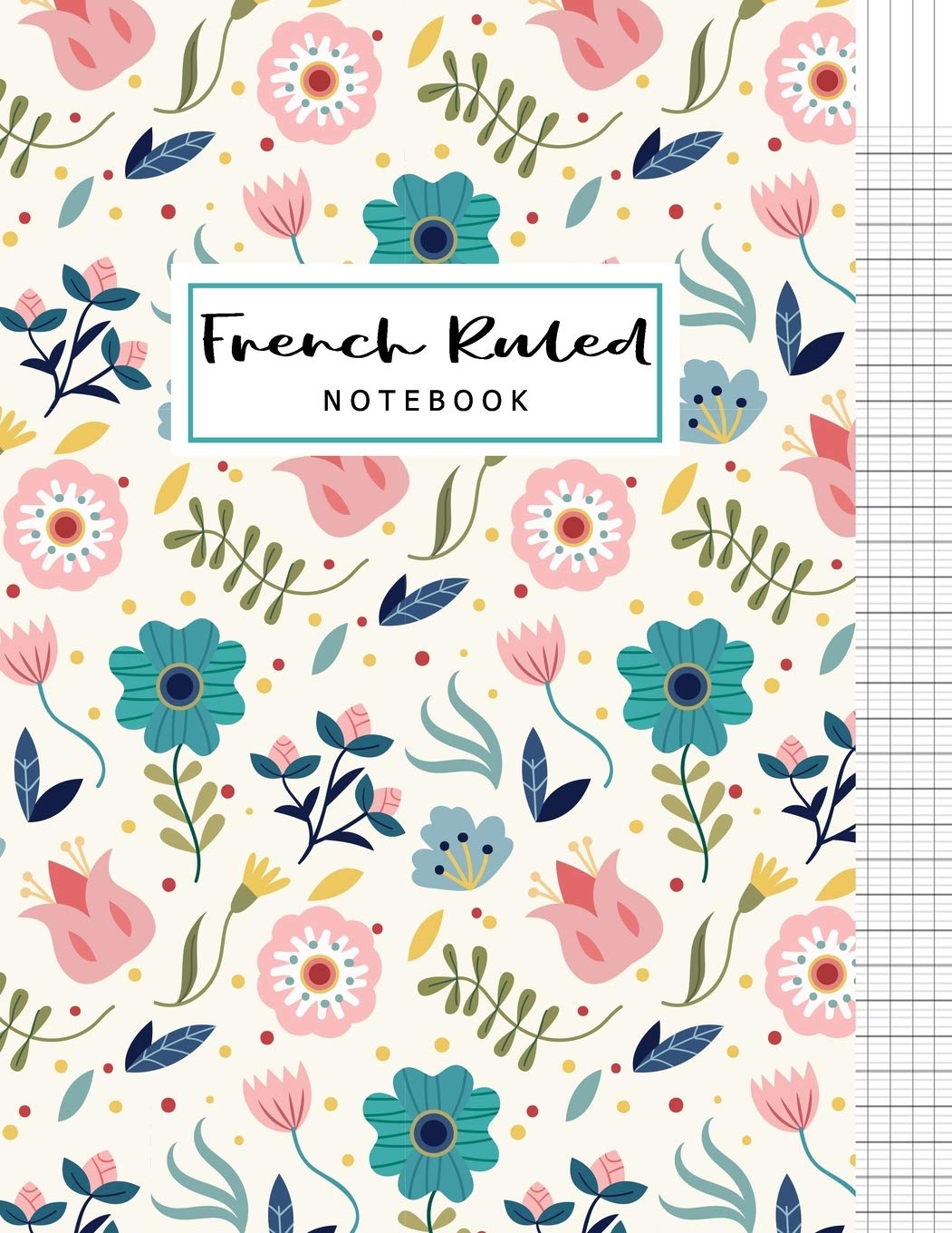 Buy French Ruled French Ruled Paper Seyes Grid Graph Paper French