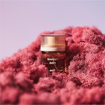 Amazon.com : Snif Sweet Ash Perfume, Cologne for Men and