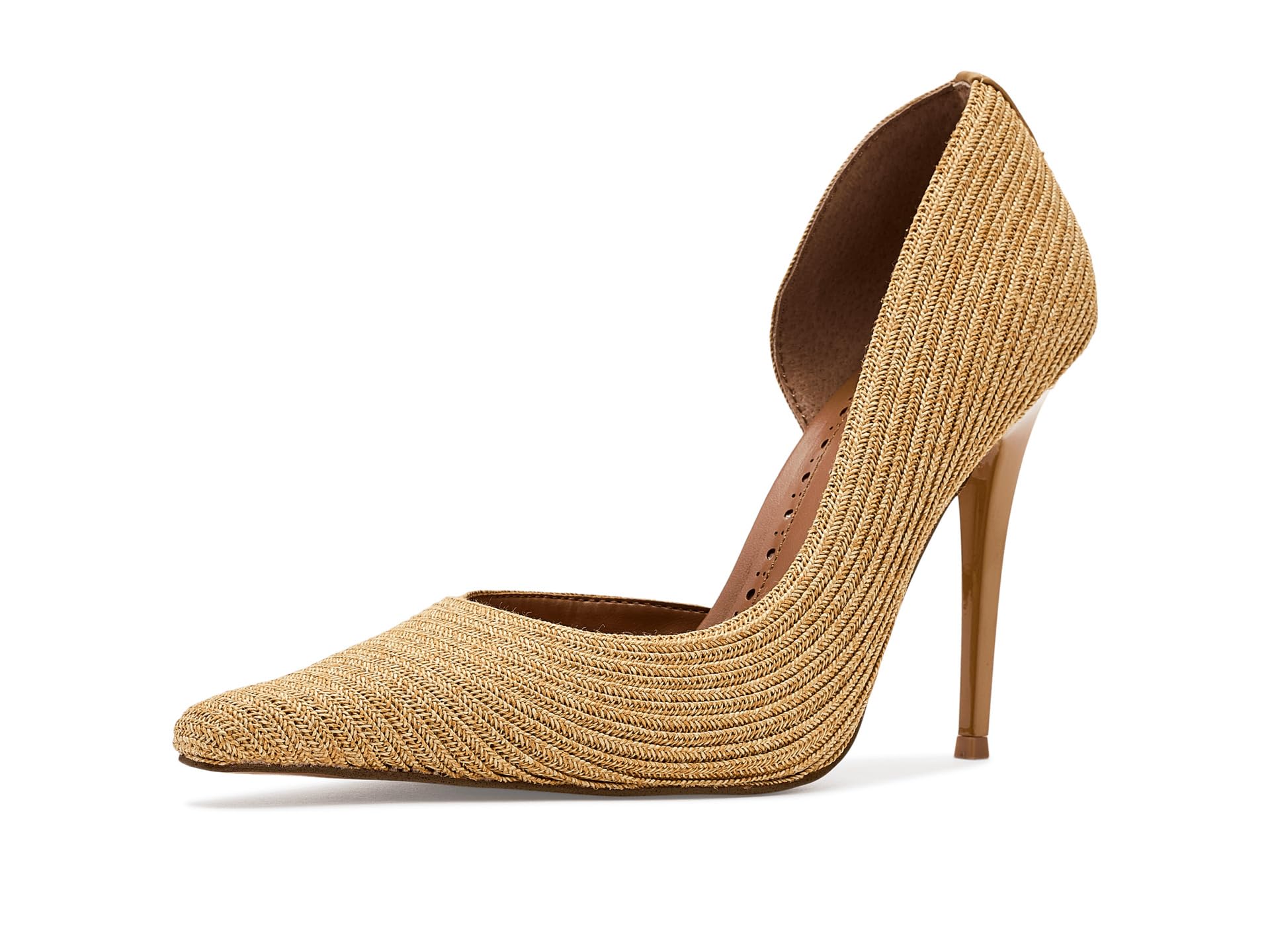 steve madden Women's Elegant Pump-picture-11