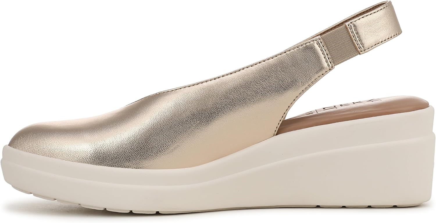 Naturalizer Womens Sutton Slingbacks - Image 9