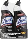 lysol lime and rust toilet bowl cleaner Top3商品