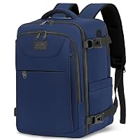 LYNXCHER Zaino Ryanair 40x30x20 Bagaglio a Mano Da Viaggio Cabina Aereo Under Seat
