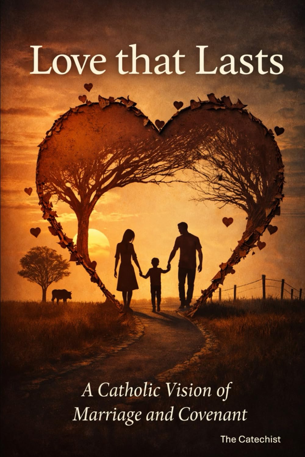 Love That Lasts: A Catholic Vision of Marriage and Covenant