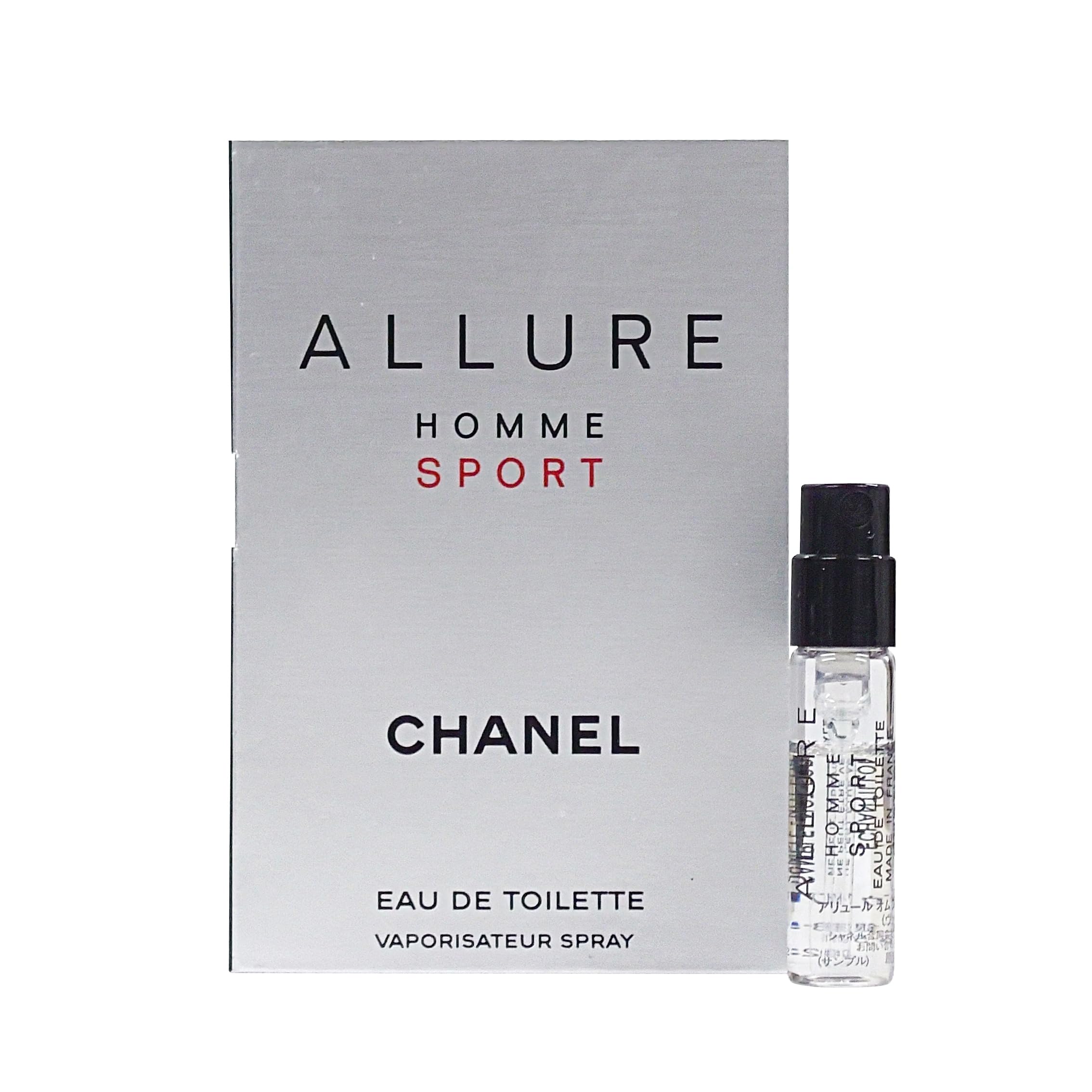 Amazon | 【国内正規品・お試しサイズ】CHANEL シャネル アリュール