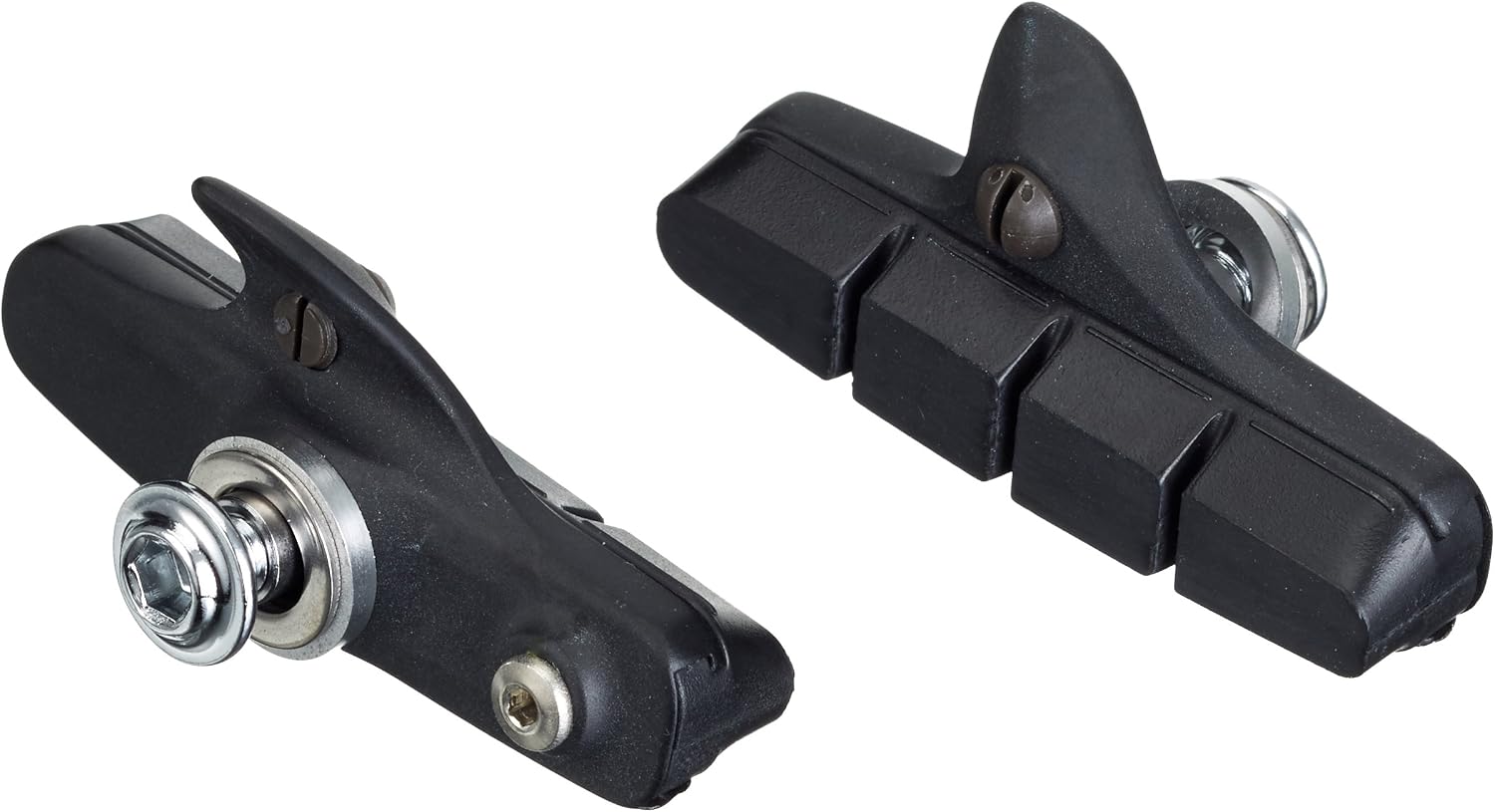 SHIMANO R55C3 v-Brake Pads Black 2014 v Brake Pads