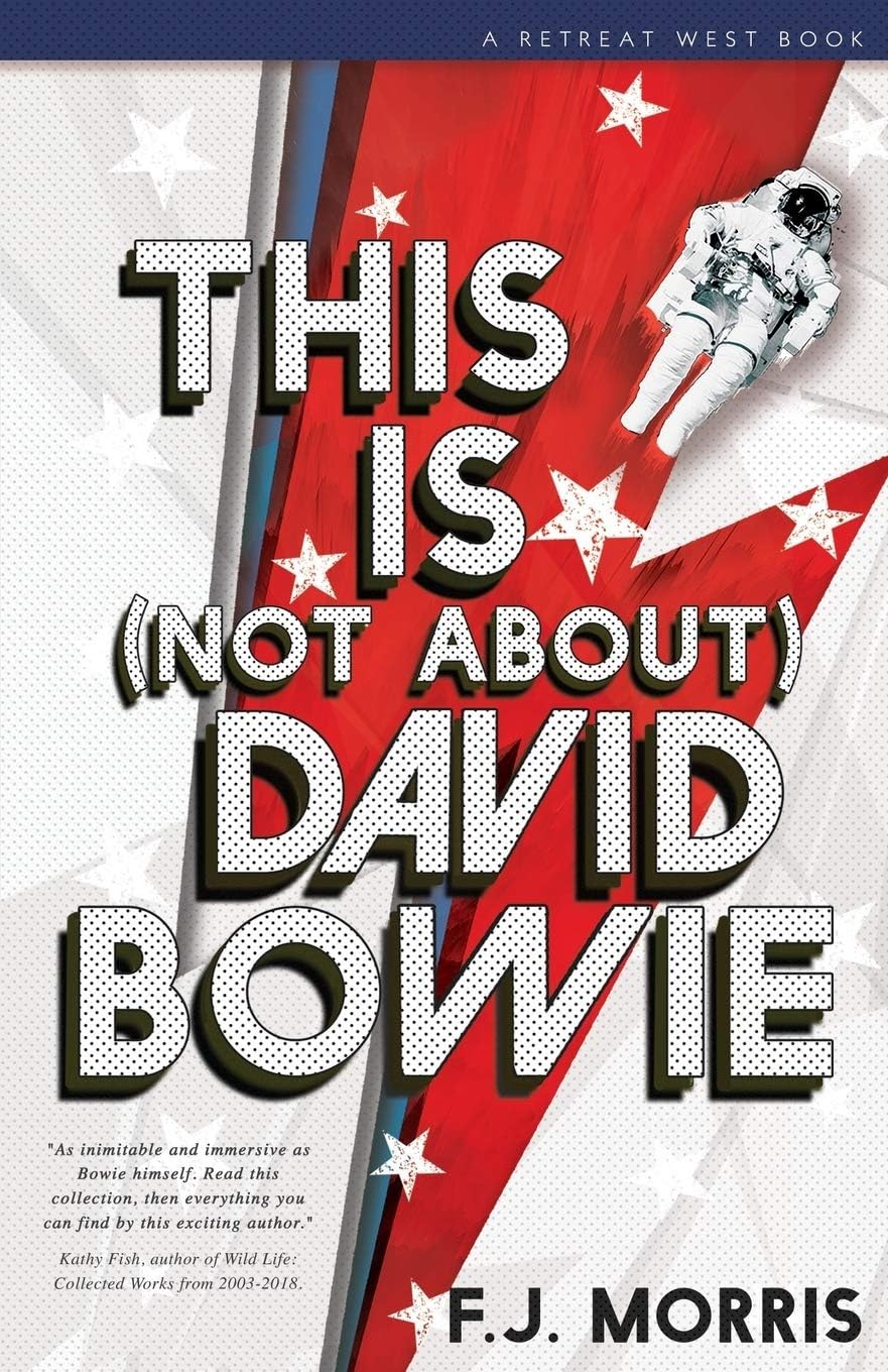 This Is (Not About) David Bowie