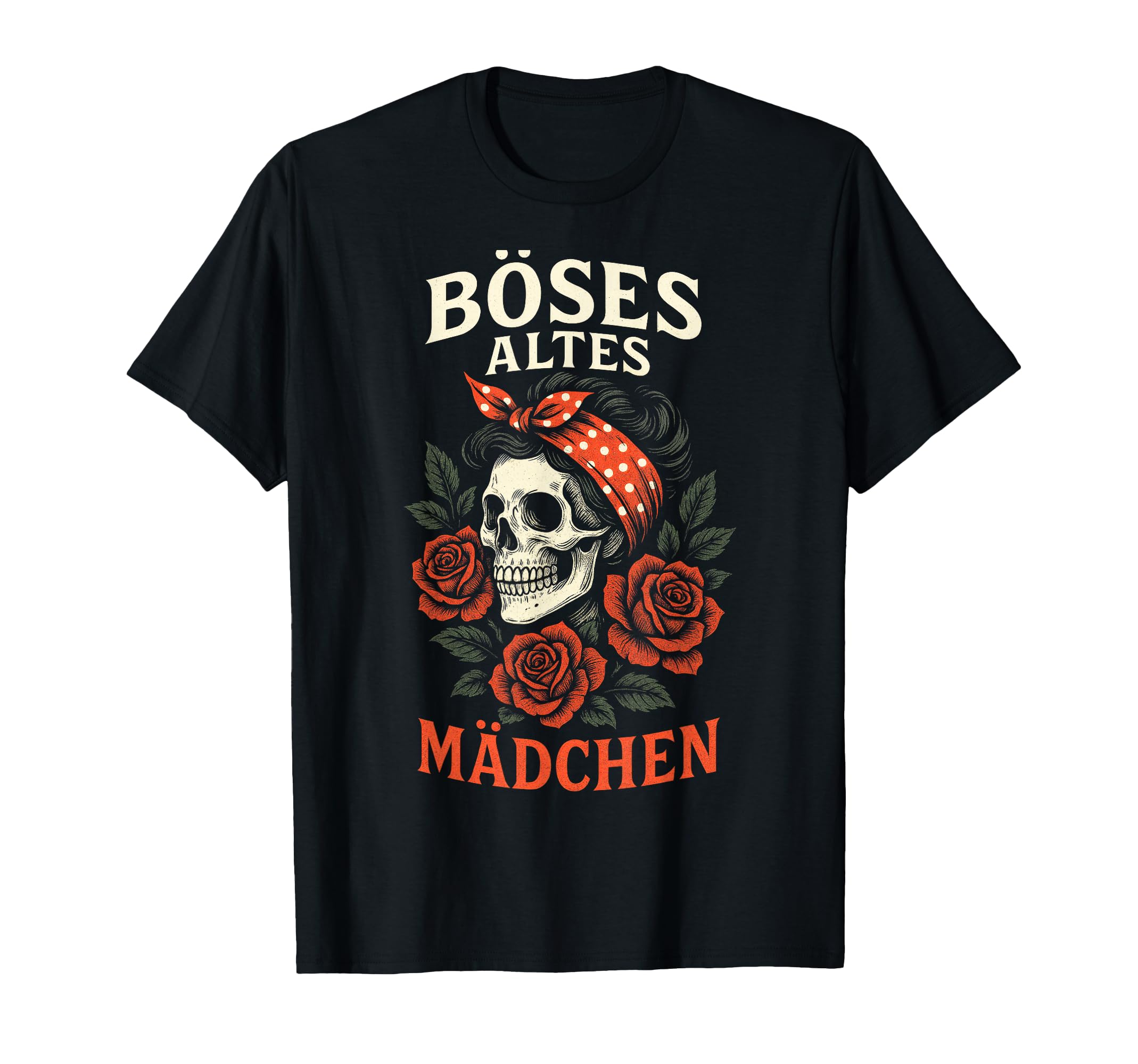 Kleidung mit Designs von Amazon Merch on Demand