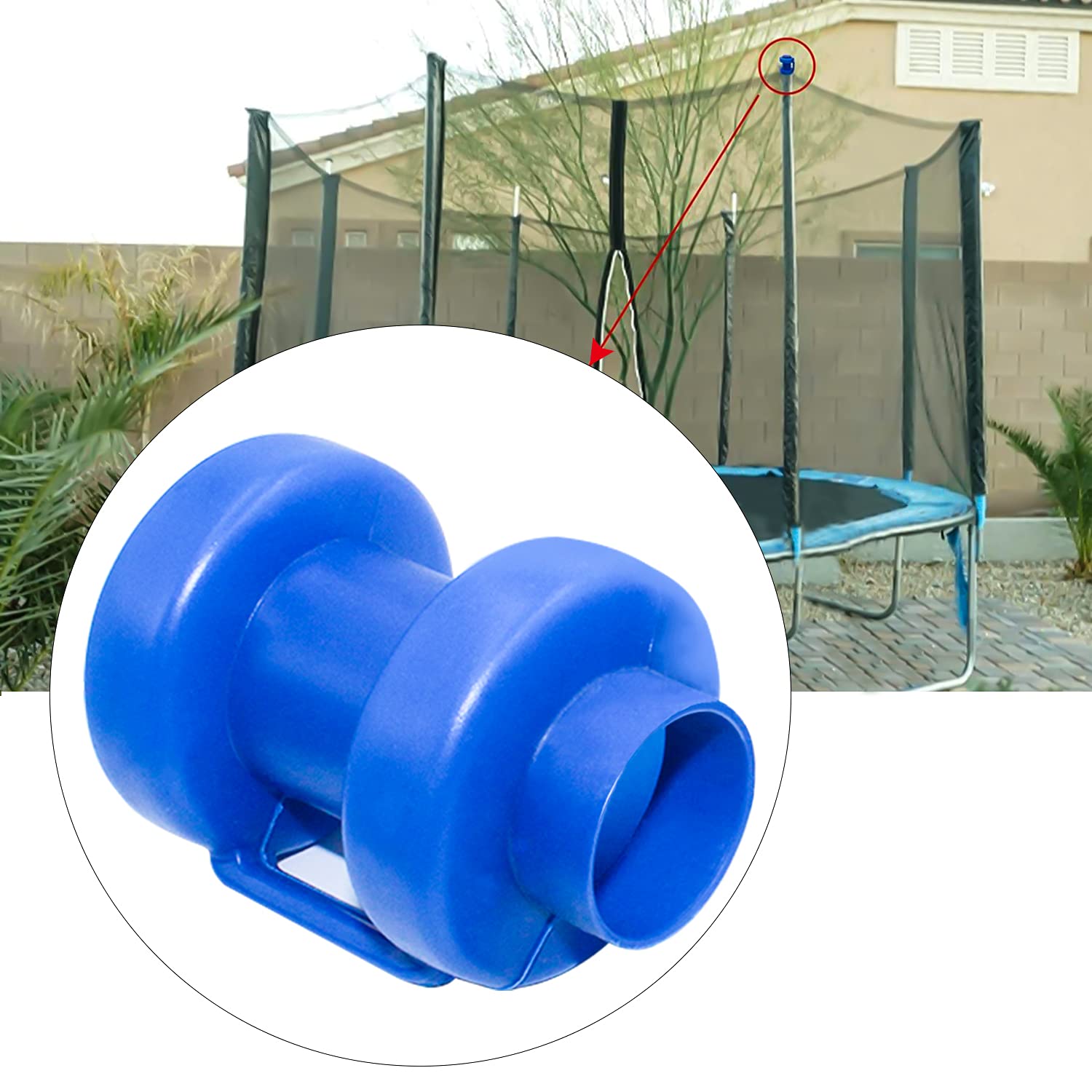 Spinlock Housse de protection pour les barres télescopiques EA / EJ