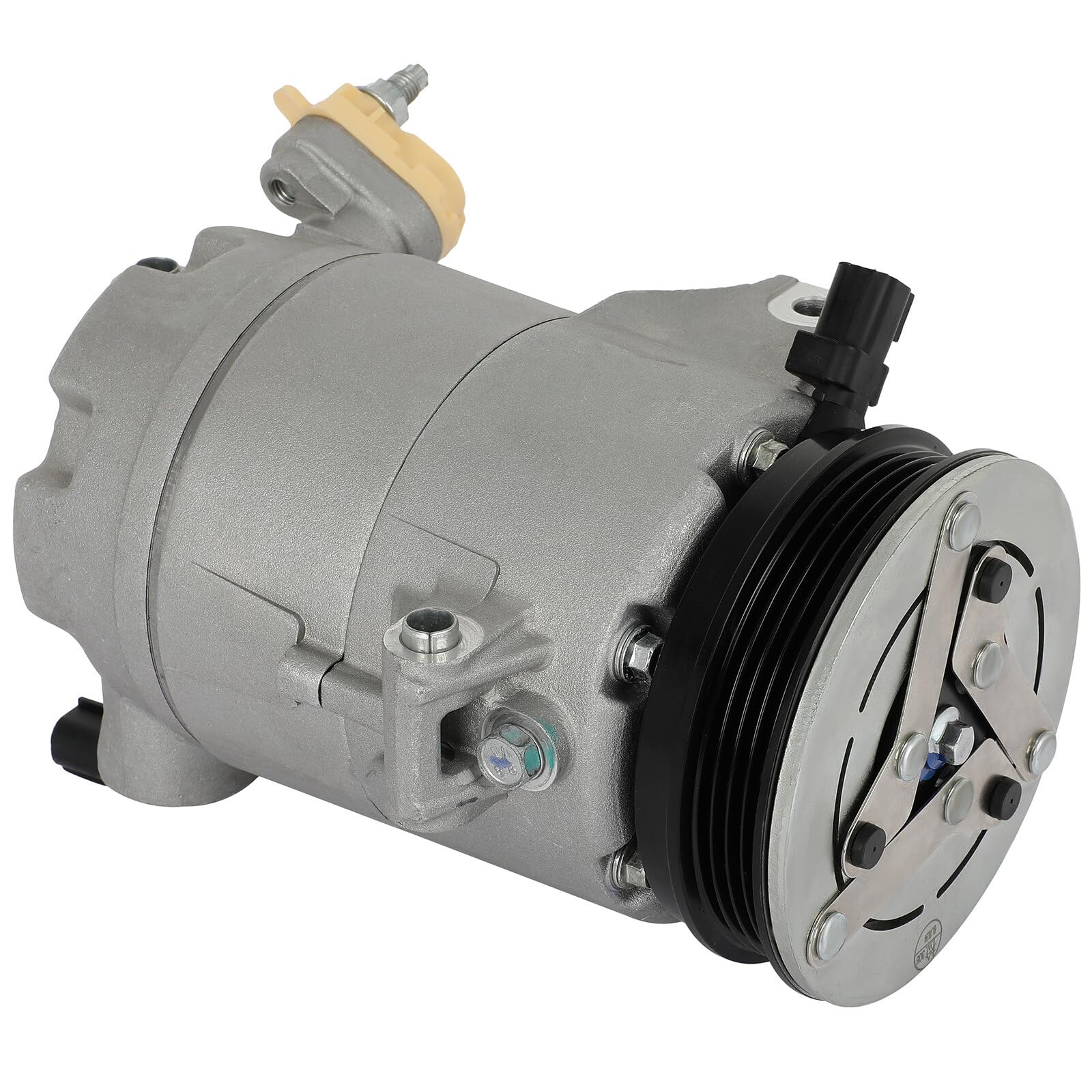 ECCPP AC Compressor Fit for Ford Escape 2.0L 2013-2016