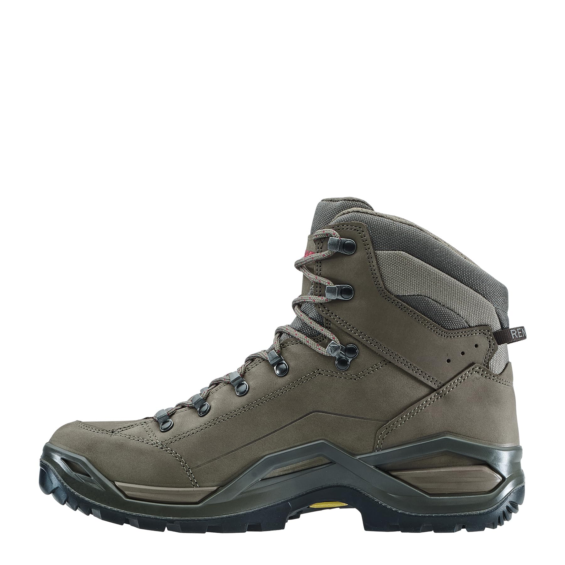LOWA Stiefel mittel RENEGADE EVO GTX MID