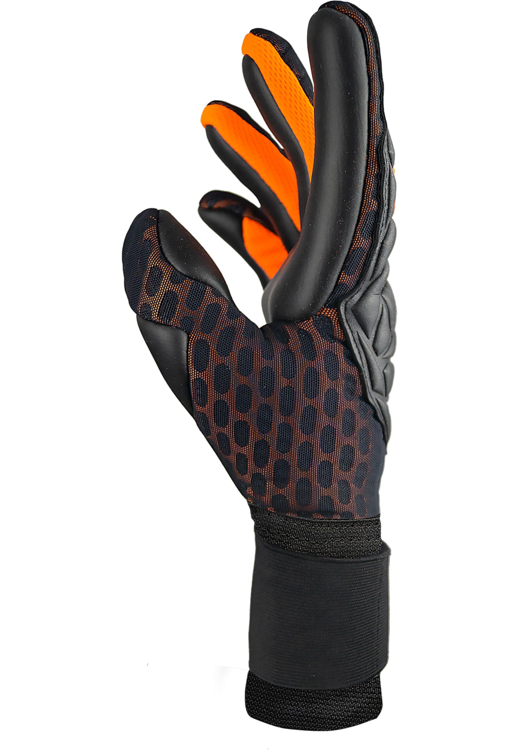 Reusch Attrakt X Airvent TW-Handschuhe Unisex