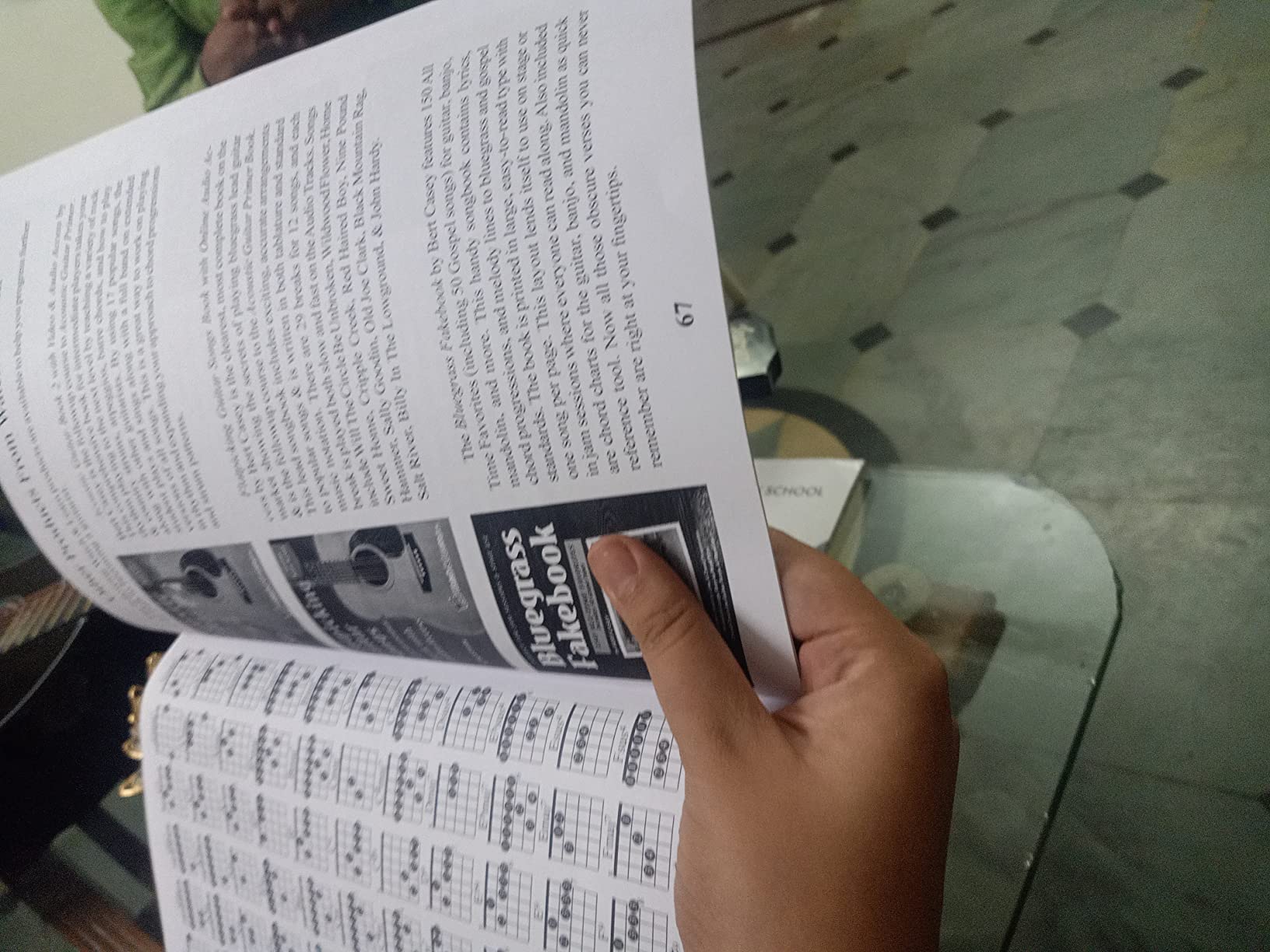 Buy Acoustic Guitar Primer Book for Beginners Deluxe Edition (DVD/CD