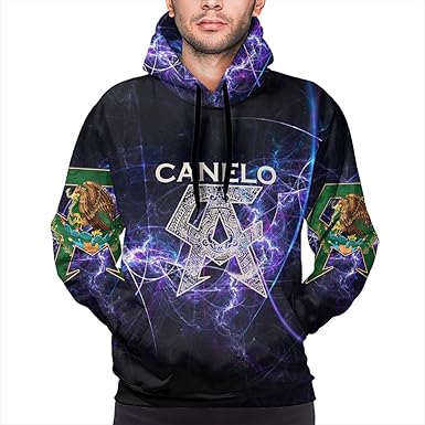 canelo alvarez sweatshirt