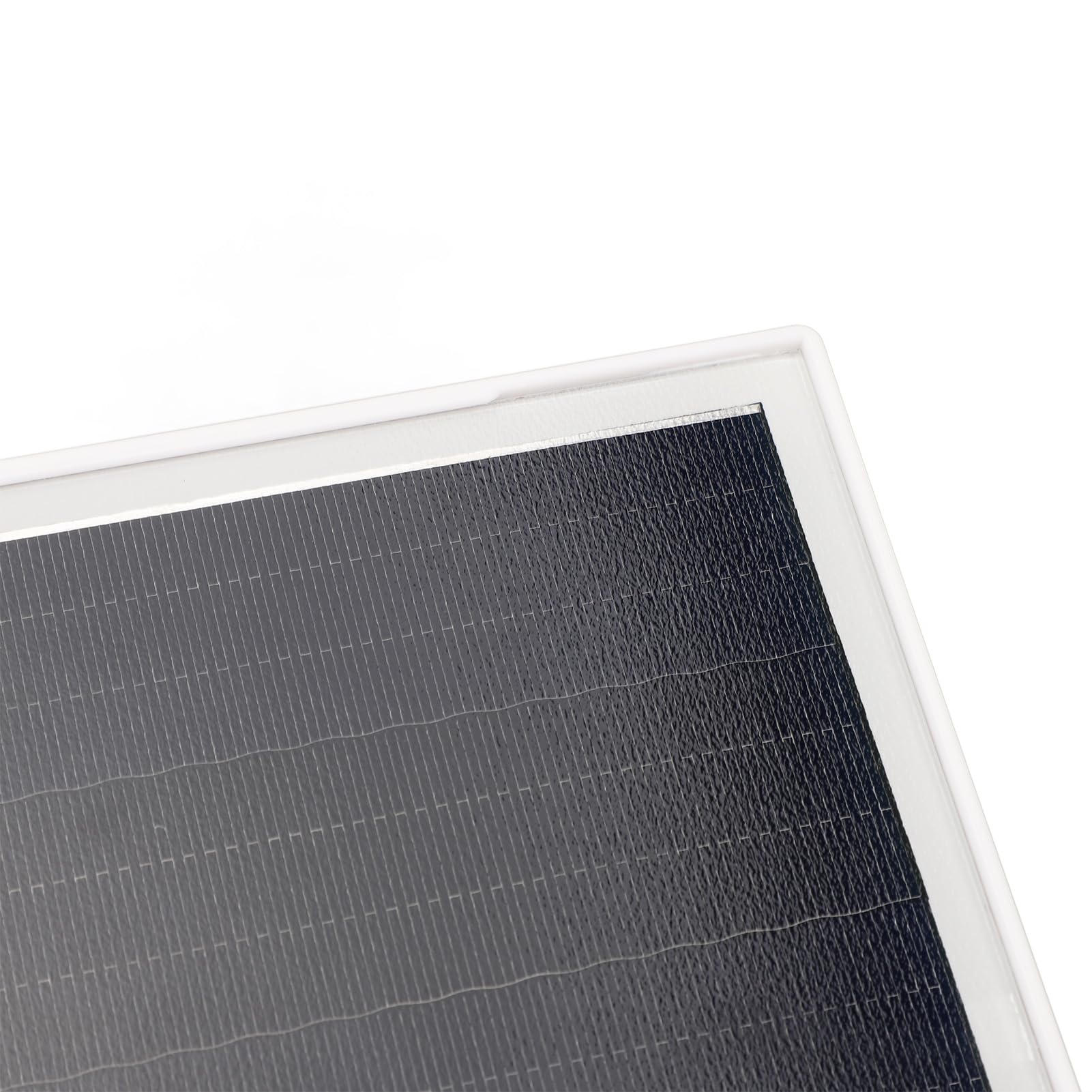 Panneau Solaire Monocristallin 10W 5V – Pour Lumière, Avec Port DC, 170x110mm, 3m Câble
