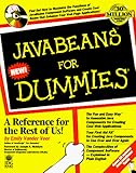  Javabeans for Dummies