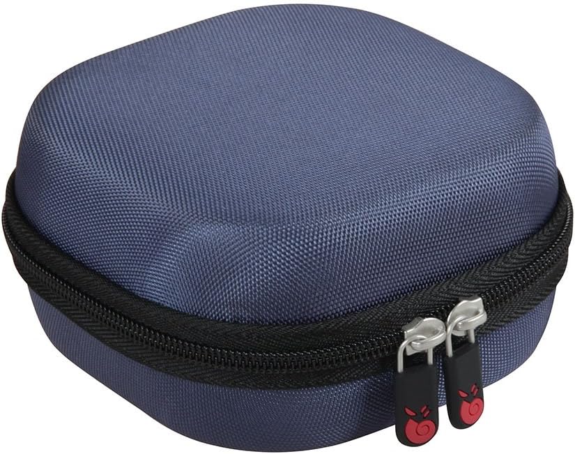 Hermitshell Hard Travel Case for Bose SoundLink Micro 2nd Gen / 1st Gen Portable Bluetooth Speaker (Black) - Image 6