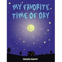 My Favorite Time of Day