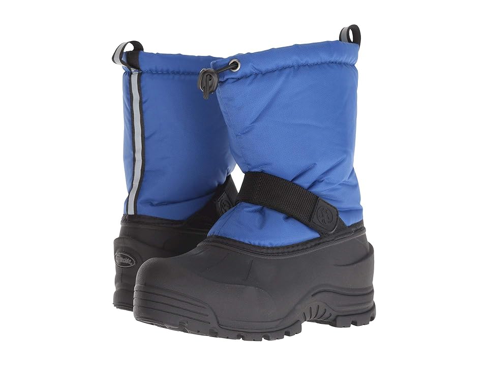 

Northside Kids Frosty (Little Kid) (Royal Blue) Boy's Shoes