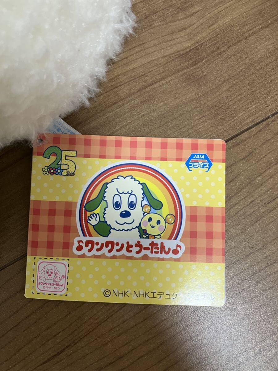 [※わんわん] Amazon.co.jp: わんわん ワンワン わんわんとうーたん