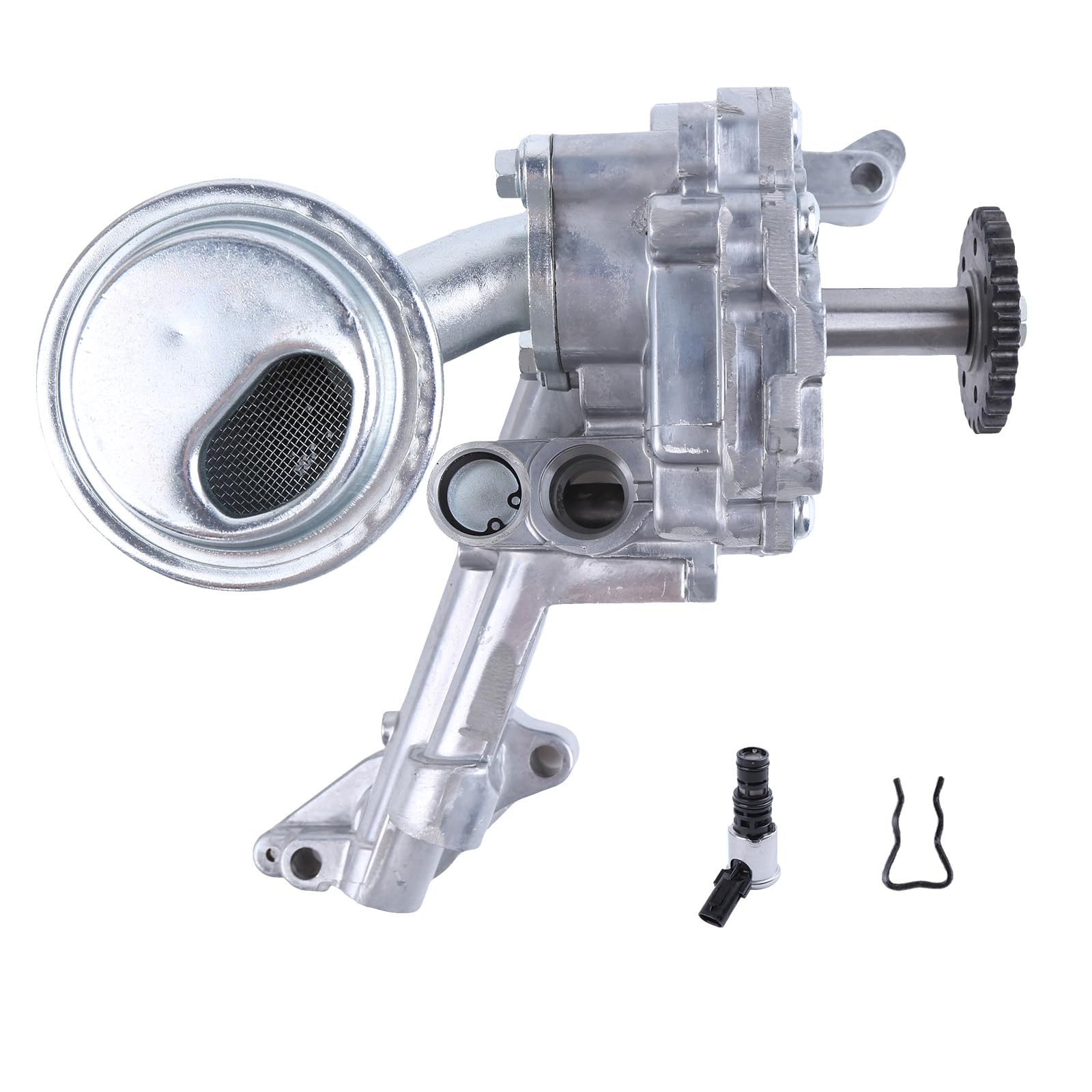 Bomba aceite para Opel Astra K B16, Mokka/Mokka X J13 1.4, Insignia B Z18 1.5 12686440