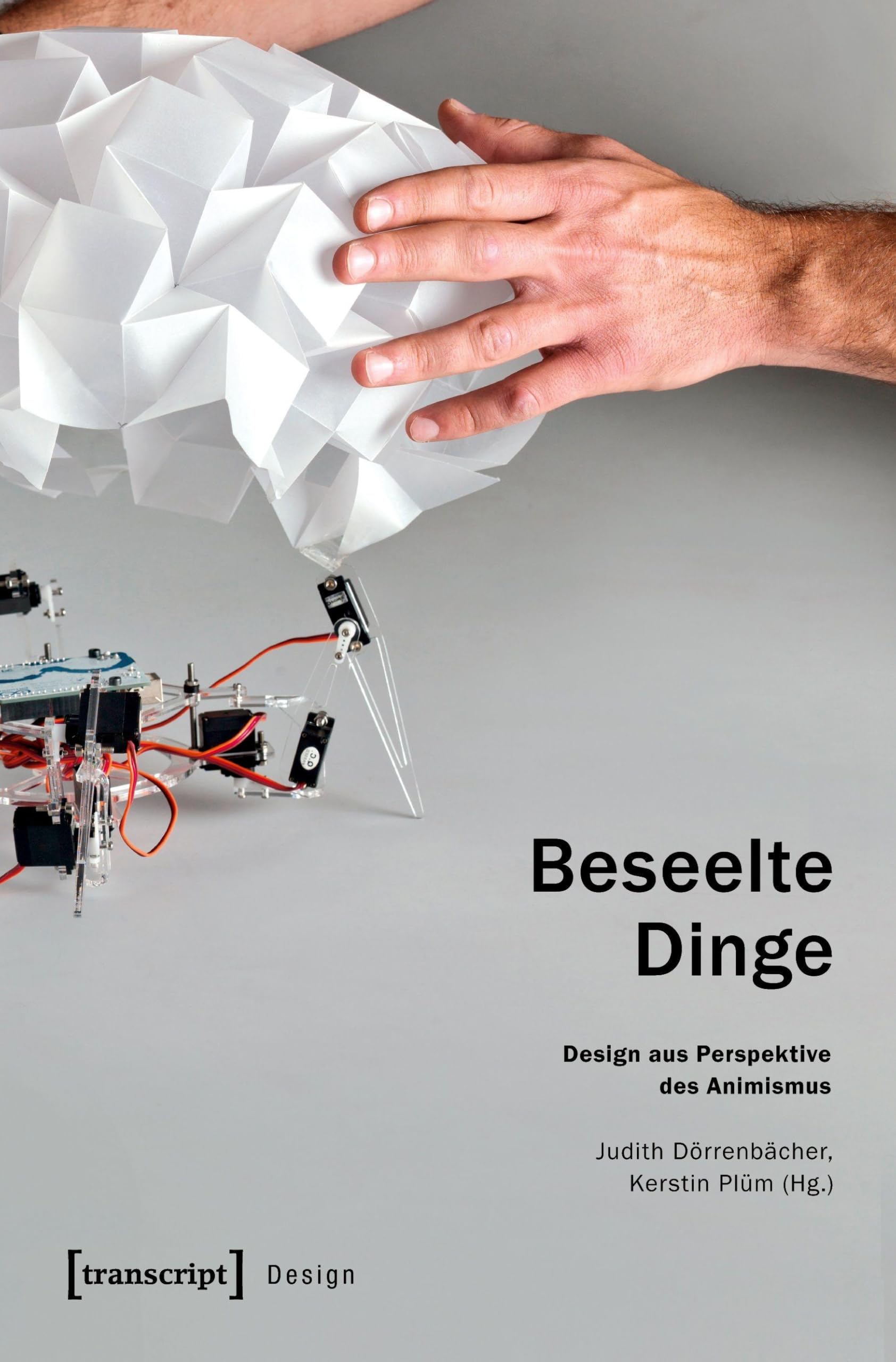 Beseelte Dinge : l'animismus pour surmonter le design fade et sans identité