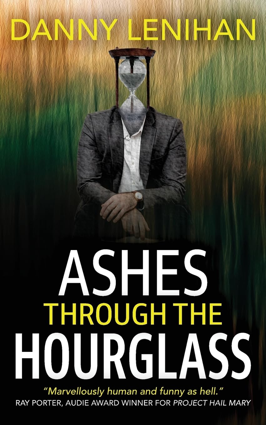 Ashes Through The Hourglass