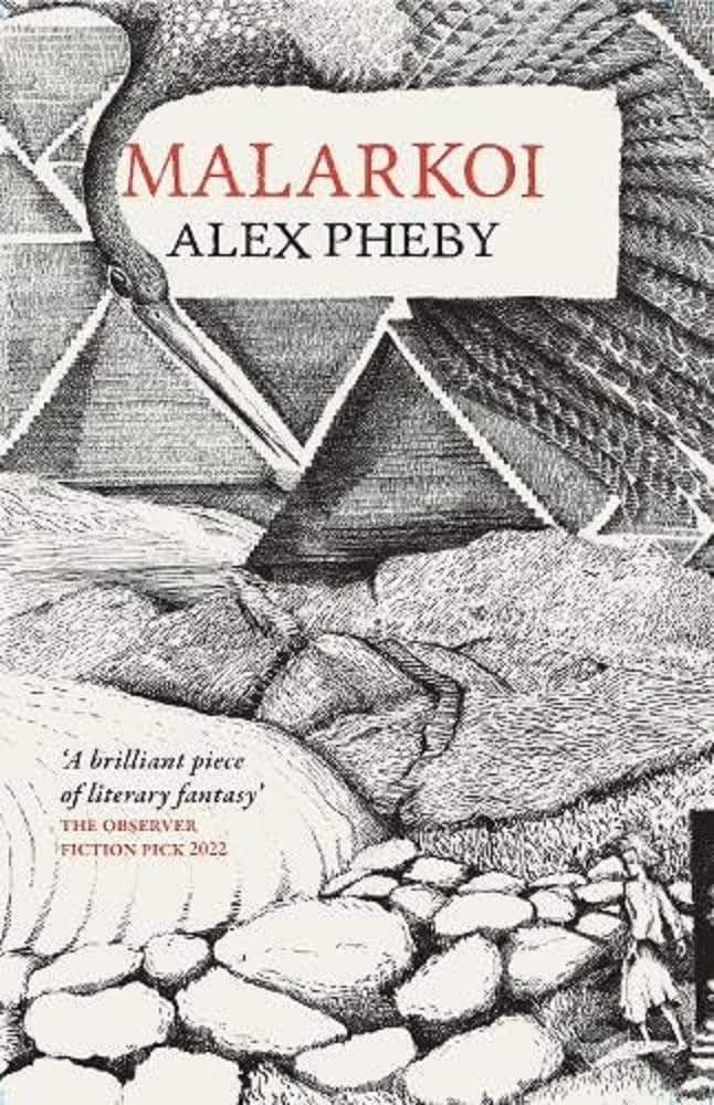Buy Malarkoi: Fighting to save lives from disaster — BookShops.in
