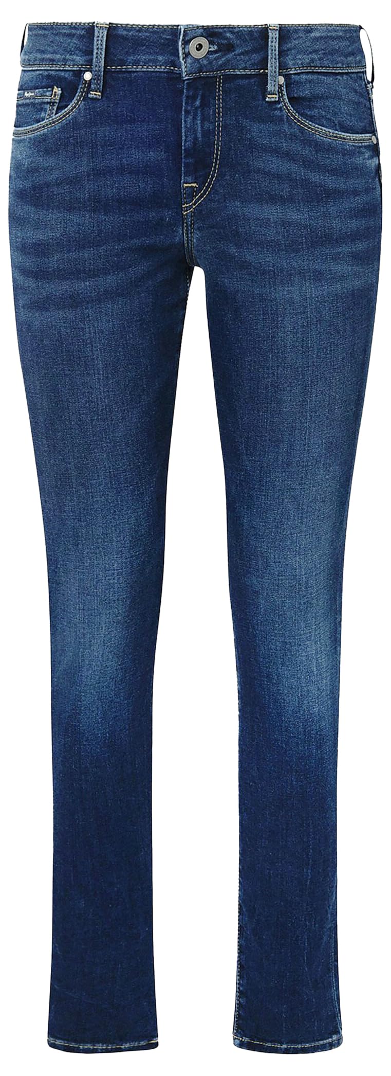 Pepe Jeans Women's Soho Jeans Denim-H45 30W/28L