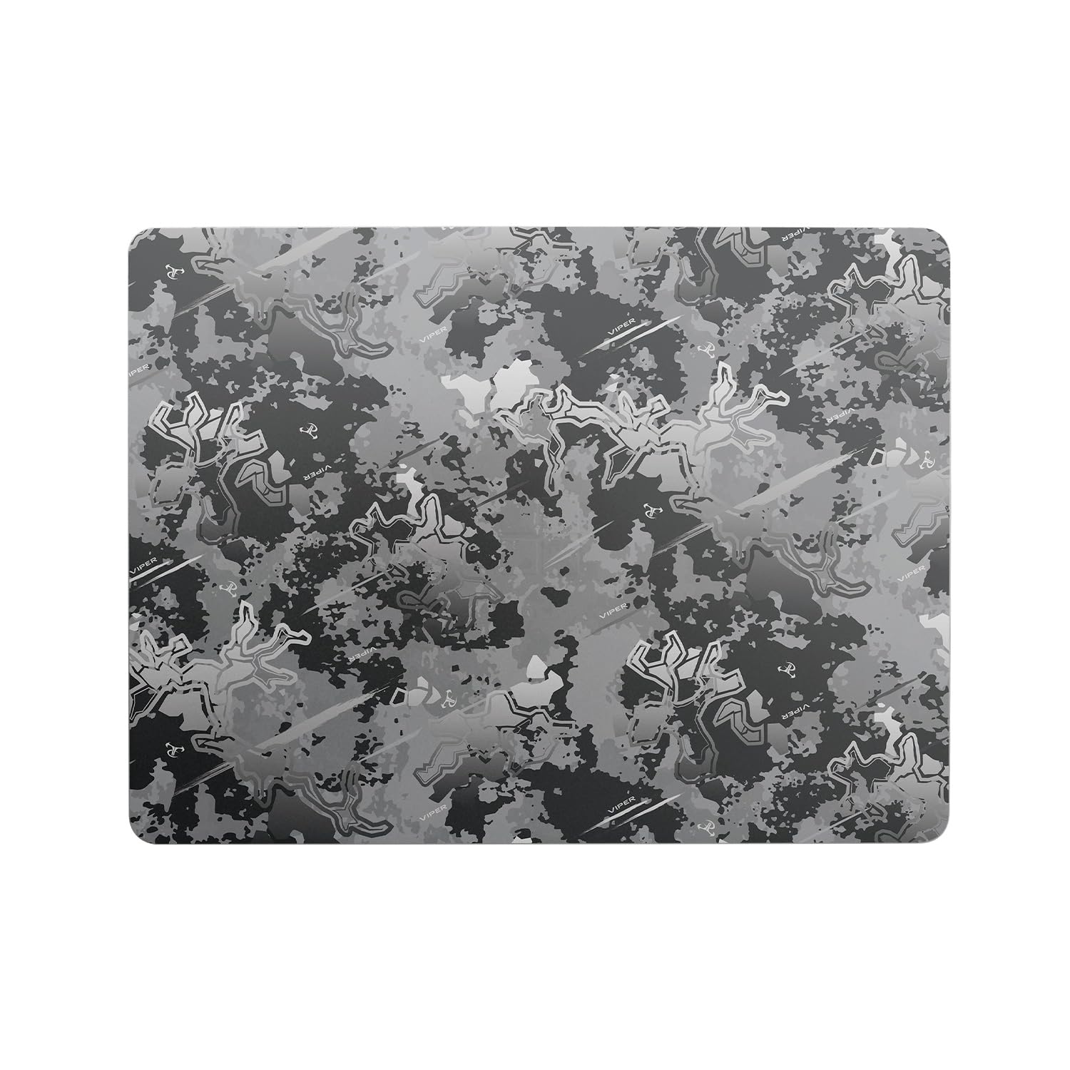 Laptop Skin Compatible with Microsoft Surface Laptop 8 13" (2025) - Viper Urban - Premium 3M Vinyl Protective Wrap Decal Cover - Easy to Apply | Crafted in The USA by MightySkins