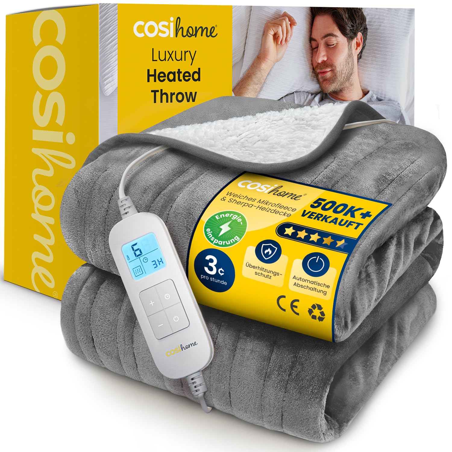 Cosi Home Decke