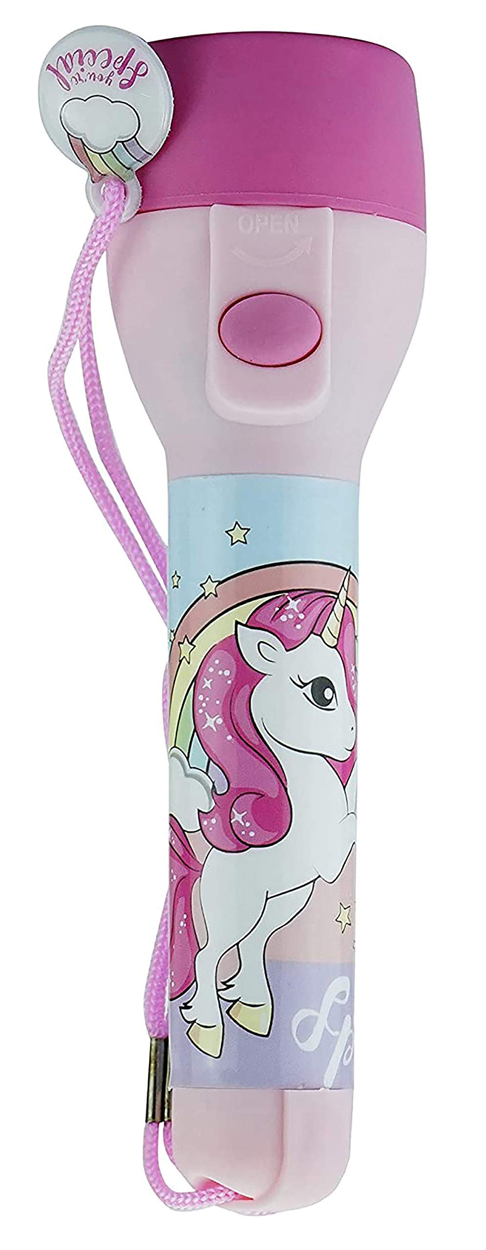 Lot De 2 Lampes De Poche Portables Rechargeables Avec LED COB, Légères