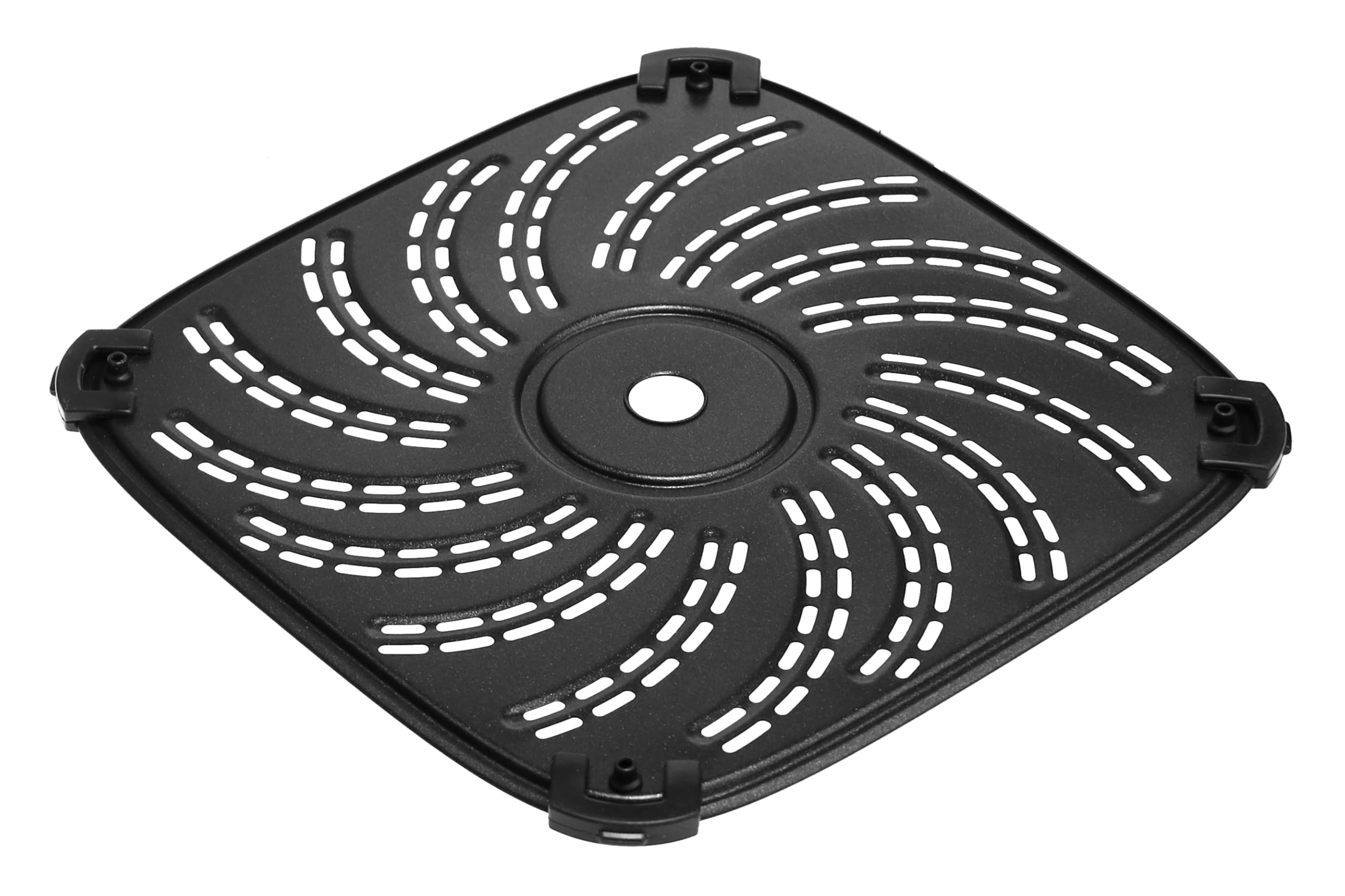 Griglia compatibile con/ricambio per friggitrice ad aria calda Bosch 11064506 MAF671B0 MAF671B1 Serie 6