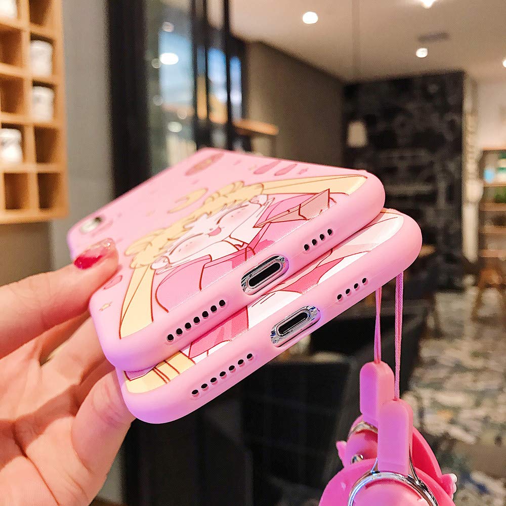 iPhoneアクセサリー sailormoon36 for iPhone 11 Case, for iPhone 11 Cover, Japan Anime Sailor Moon