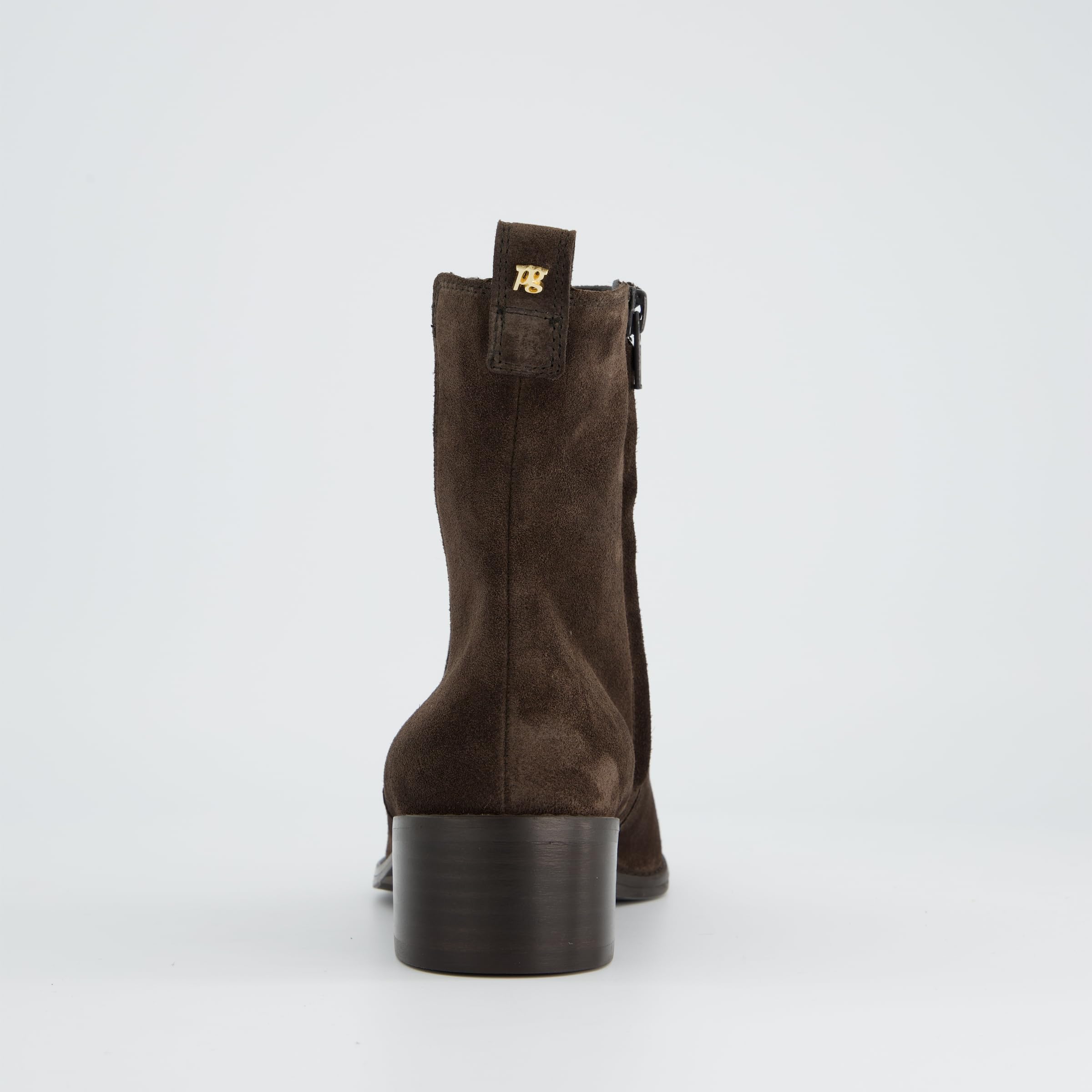 Paul Green Damskie buty Chelsea Boots