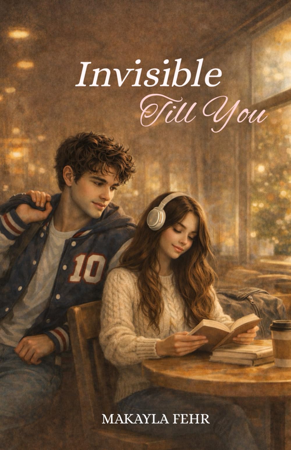 Invisible till You