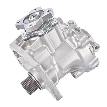 MOKA③ Amazon.com: Tektall Upgraded Transfer Case Assembly For