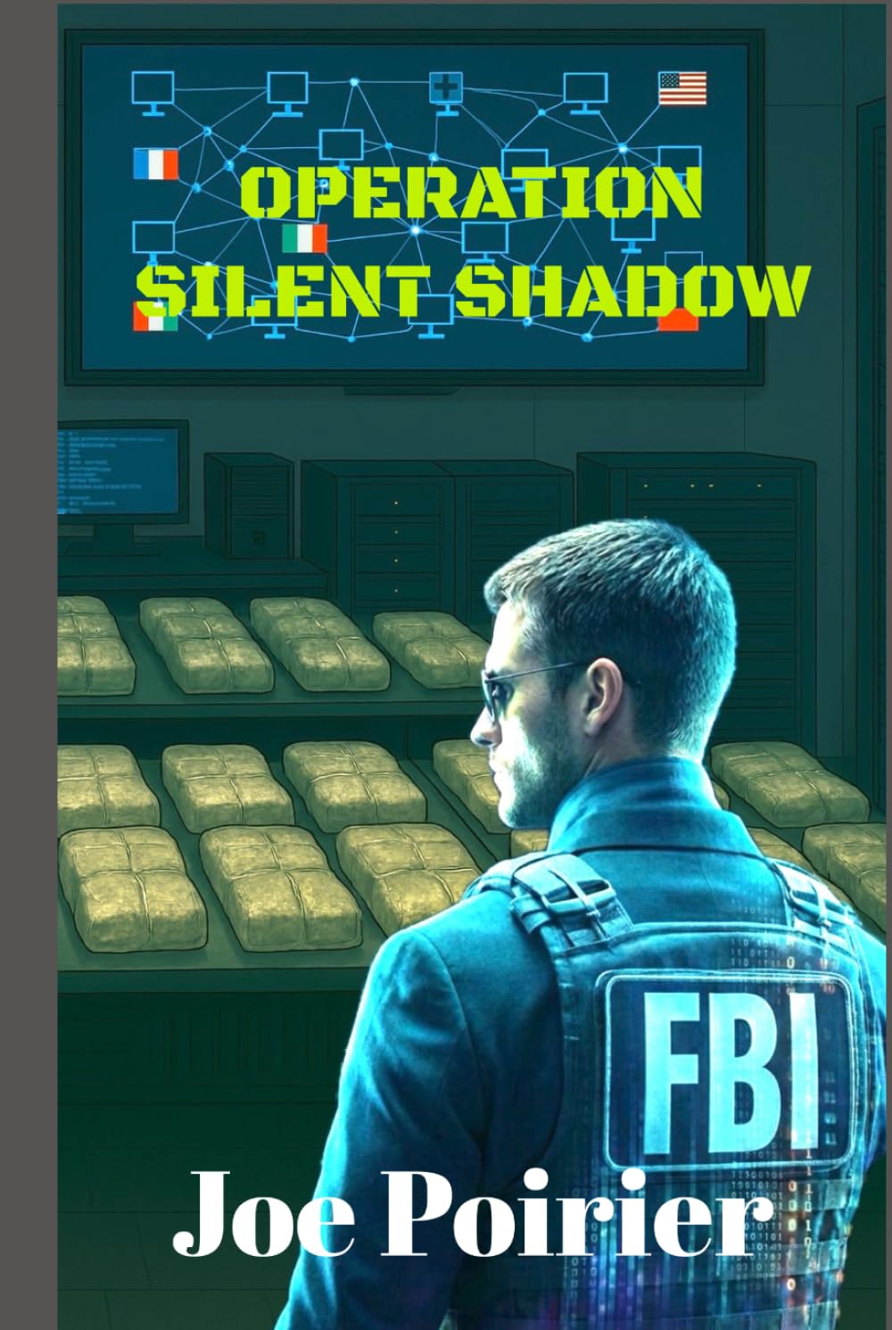 Operation Silent Shadow